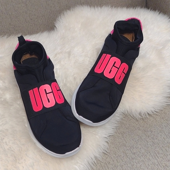 UGG Shoes - UGG Neuta Neon sneakers